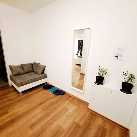 Apartment Schones 2 Neubau-loft 55m² Mit Balkon *