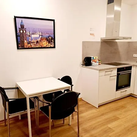 Schones 2 Neubau-loft 55m² Mit Balkon Apartment *